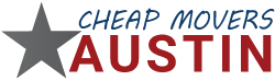 Cheap Movers Austin